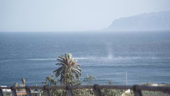 La borrasca Nuria activa ma&ntilde;ana los avisos en 10 provincias, rojo en La Palma por rachas de viento de m&aacute;s de 130 km/h