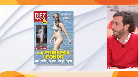 Dani Carande Dani Carande