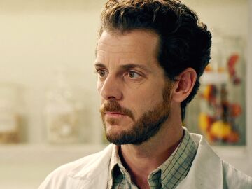 Don Pedro descubre que Luis ha perdido el olfato, &iquest;mantendr&aacute; a salvo su secreto? 