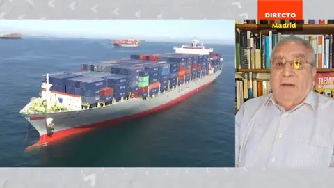 "Esto va a suponer un terremoto para la economía mundial": La guerra comercial de Trump se intensifica "Esto va a suponer un terremoto para la economía mundial": La guerra comercial de Trump se intensifica