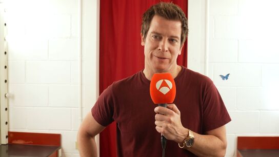 Los concursantes de Tu cara me suena 12 se mojan: &iquest;cu&aacute;l es el compa&ntilde;ero que m&aacute;s temen?