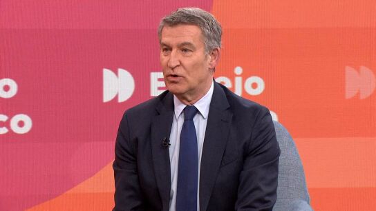 Alberto N&uacute;&ntilde;ez Feij&oacute;o en Espejo P&uacute;blico