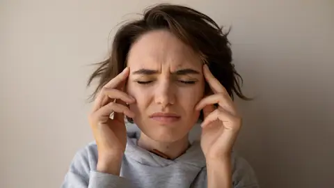 Dolor facial Dolor facial