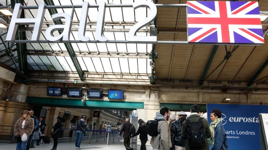 La ETA, el nuevo requisito para viajar a Reino Unido: cómo lo solicito, cuánto cuesta, qué puedo hacer con ella La ETA, el nuevo requisito para viajar a Reino Unido: cómo lo solicito, cuánto cuesta, qué puedo hacer con ella