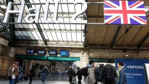 La ETA, el nuevo requisito para viajar a Reino Unido: cómo lo solicito, cuánto cuesta, qué puedo hacer con ella La ETA, el nuevo requisito para viajar a Reino Unido: cómo lo solicito, cuánto cuesta, qué puedo hacer con ella