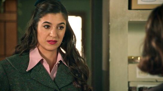 Avance del pr&oacute;ximo cap&iacute;tulo de Sue&ntilde;os de libertad: Claudia y Fina se ofrecer&aacute;n a ayudar a Carmen, &iquest;ser&aacute; demasiado tarde? 