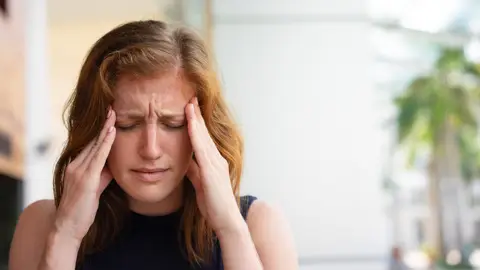 Dolor de cabeza Dolor de cabeza