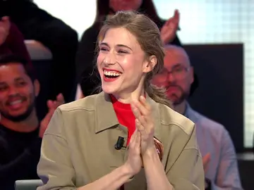 Manu conquista a las #Mafin con su poema de despedida: “Antes era de playa, ahora soy más de Belmonte” Manu conquista a las #Mafin con su poema de despedida: “Antes era de playa, ahora soy más de Belmonte”