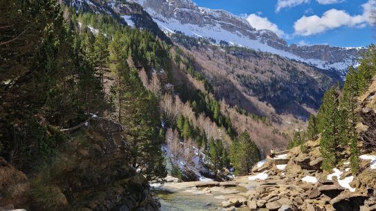 Torla, Huesca