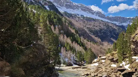 Torla, Huesca Torla, Huesca