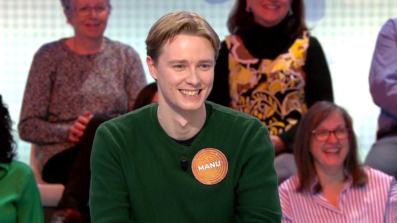 Manu y Rosa, de Pasapalabra… ¿a Sueños de libertad? Manu y Rosa, de Pasapalabra… ¿a Sueños de libertad?