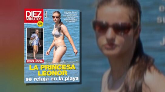 Leonor