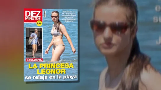 Leonor Leonor