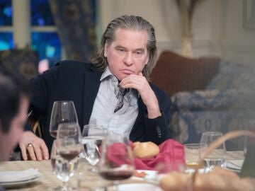 Val Kilmer en 2021