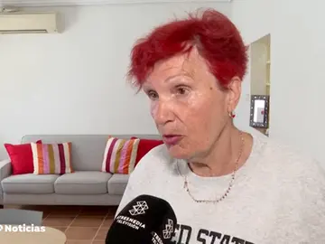 Así es la iniciativa 'Adopta un mayor' Así es la iniciativa 'Adopta un mayor'