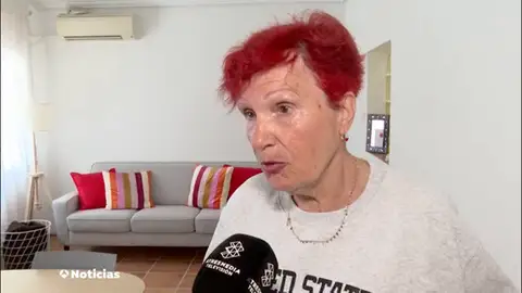 Así es la iniciativa 'Adopta un mayor' Así es la iniciativa 'Adopta un mayor'