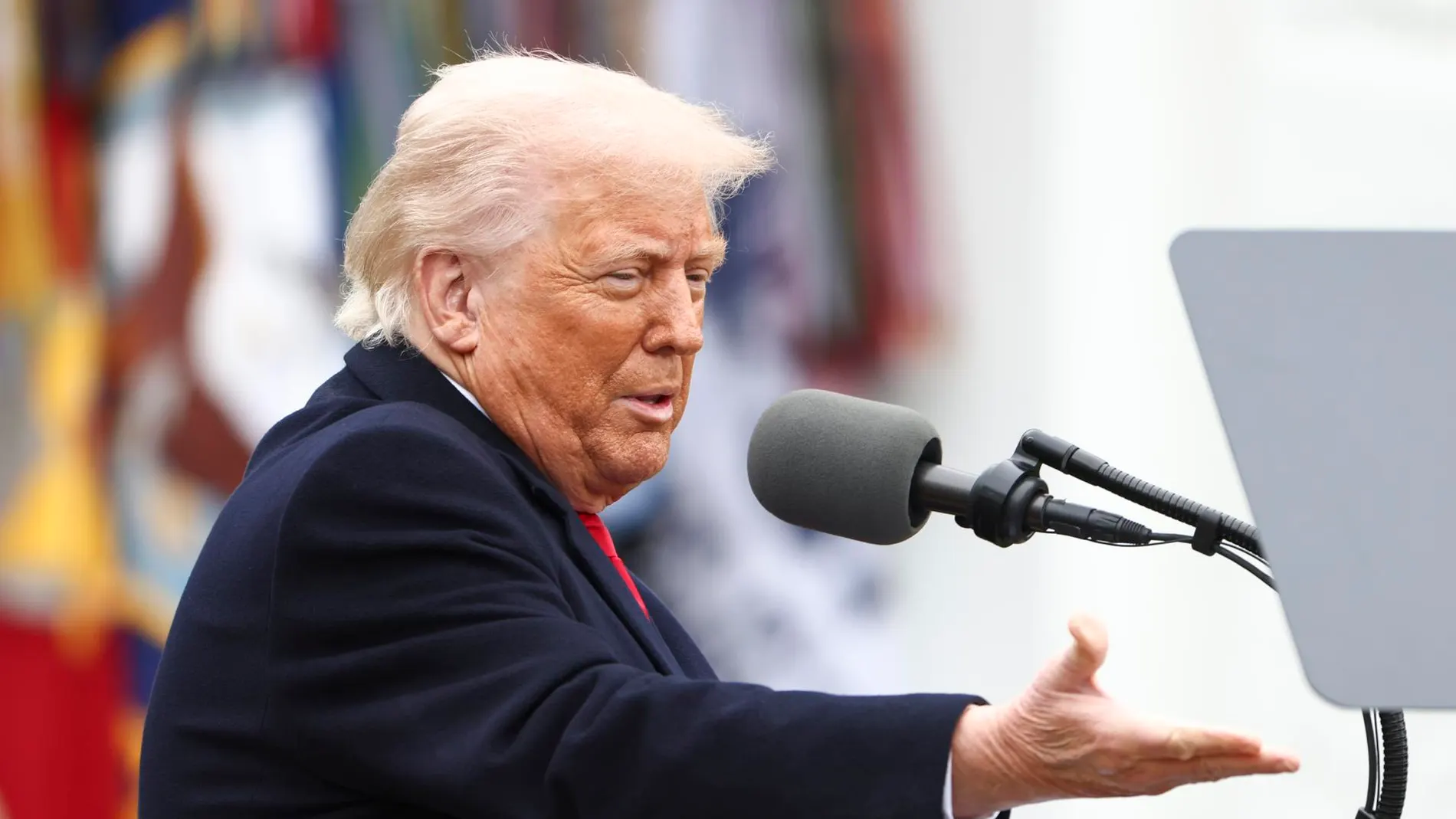 Donald Trump Donald Trump