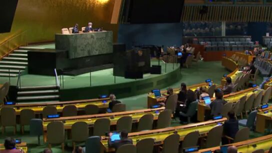 Las medidas de la ONU contra Rusia por la guerra de Ucrania que ahora podr&iacute;an cambiar
