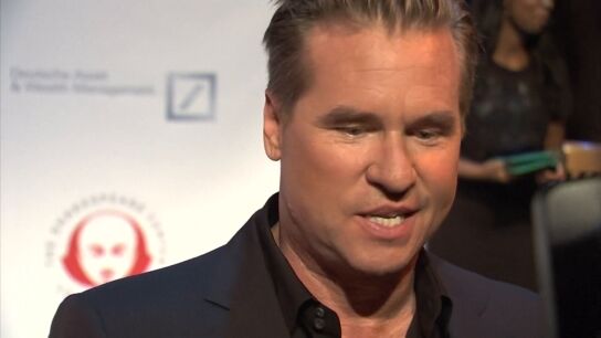 Val Kilmer