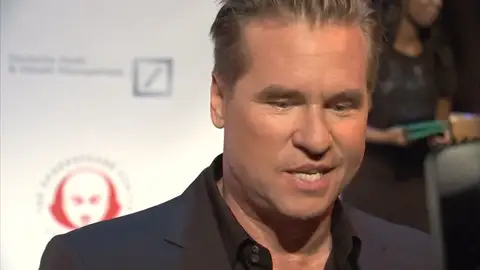 Val Kilmer Val Kilmer