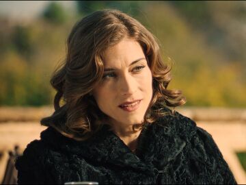 Marta anima a Pelayo a que retome su relaci&oacute;n con Dar&iacute;o, pero &eacute;l se niega en rotundo: &ldquo;Ser&iacute;a el final de mi carrera&rdquo;