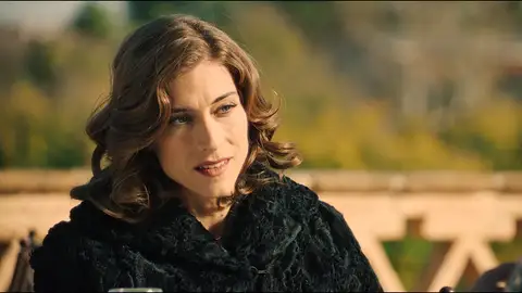 Marta anima a Pelayo a que retome su relación con Darío, pero él se niega en rotundo: “Sería el final de mi carrera” Marta anima a Pelayo a que retome su relación con Darío, pero él se niega en rotundo: “Sería el final de mi carrera”