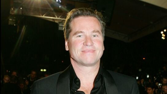 Val Kilmer