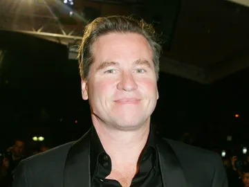 Val Kilmer Val Kilmer