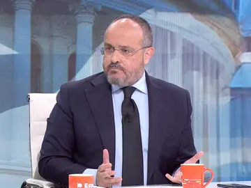 Alejandro Fernández, PP Cataluña Alejandro Fernández, PP Cataluña