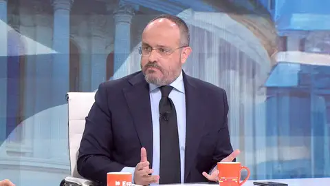 Alejandro Fernández, PP Cataluña Alejandro Fernández, PP Cataluña