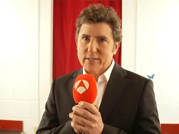 Manel Fuentes adelanta lo que veremos en Tu cara me suena 12: "Vais a flipar más que en muchos años" Manel Fuentes adelanta lo que veremos en Tu cara me suena 12: "Vais a flipar más que en muchos años"