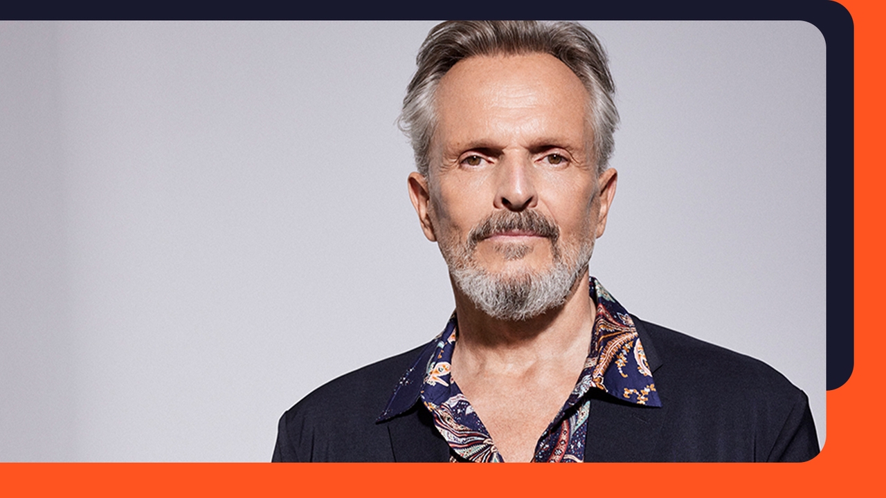 Esta noche, El Hormiguero despedirá la semana con la visita de Miguel Bosé Esta noche, El Hormiguero despedirá la semana con la visita de Miguel Bosé