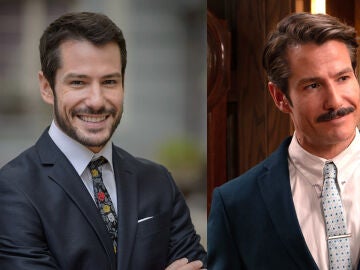 Alejandro Albarrac&iacute;n