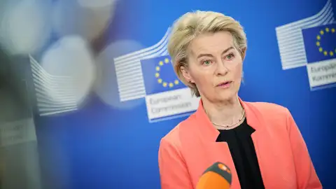 Ursula von der Leyen Ursula von der Leyen