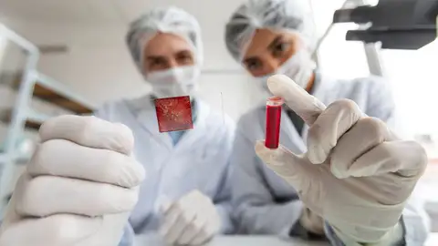 Ensayos clínicos Ensayos clínicos