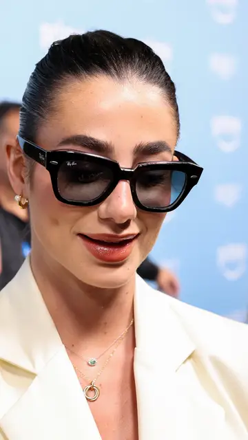 Lola Lolita en el estreno de la segunda temporada del documental de Dulceida Lola Lolita en el estreno de la segunda temporada del documental de Dulceida