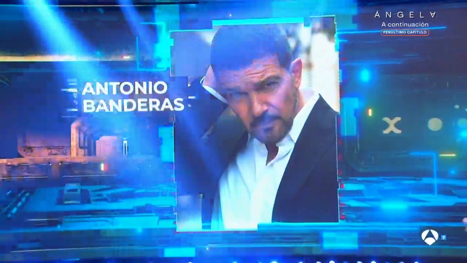 Antonio Banderas, Al Bano y Miguel Bosé, entre los próximos invitados de El Hormiguero