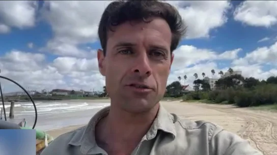 Mostramos desde dónde se hicieron las fotografías Mostramos desde dónde se hicieron las fotografías