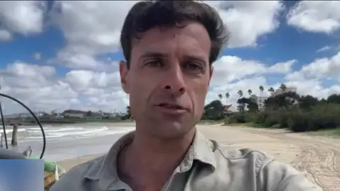 Mostramos desde dónde se hicieron las fotografías Mostramos desde dónde se hicieron las fotografías