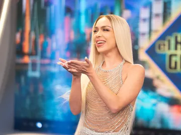 Bad Gyal en El Hormiguero Bad Gyal en El Hormiguero