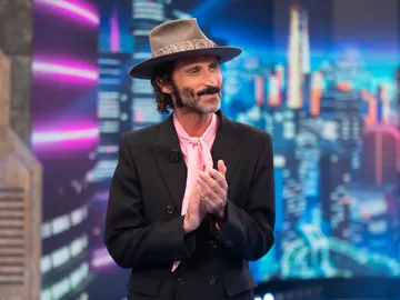 Entrevista completa a Leiva Entrevista completa a Leiva