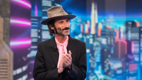 Entrevista completa a Leiva Entrevista completa a Leiva