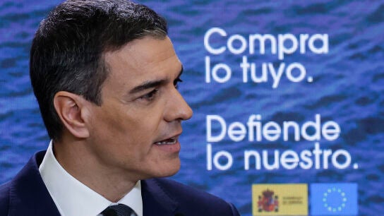Pedro S&aacute;nchez
