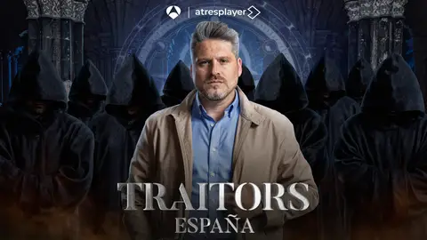 Vergara, jugador Traitors Vergara, jugador Traitors