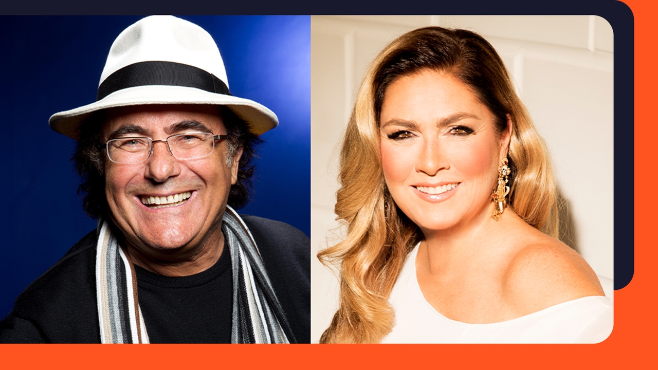 Esta noche, Al Bano y Romina Power debutarán en El Hormiguero Esta noche, Al Bano y Romina Power debutarán en El Hormiguero
