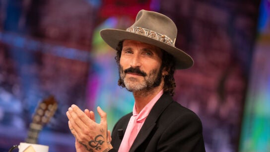 De pizzero a cantante: los inicios de Leiva en la música