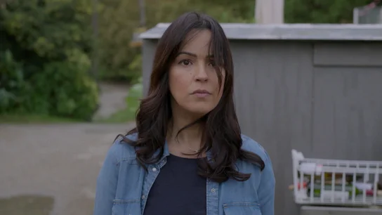 Ángela, en shock, tras volver a ver a Edu: “¿Quién coño eres?” Ángela, en shock, tras volver a ver a Edu: “¿Quién coño eres?”