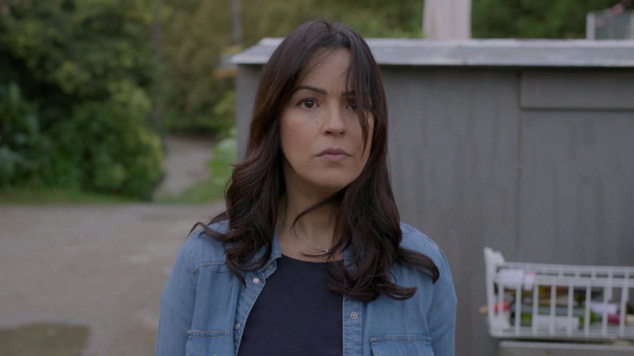 Ángela, en shock, tras volver a ver a Edu: “¿Quién coño eres?” Ángela, en shock, tras volver a ver a Edu: “¿Quién coño eres?”