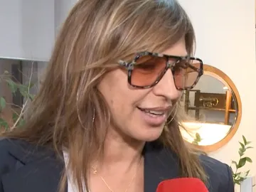 Raquel Perera en un evento Raquel Perera en un evento