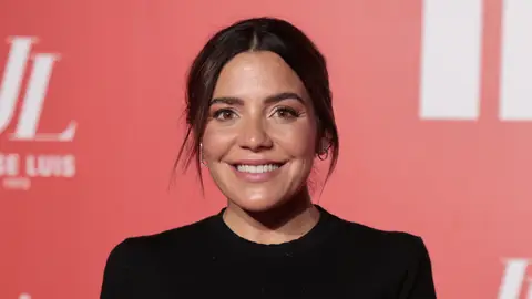 Paula Ordovás Paula Ordovás